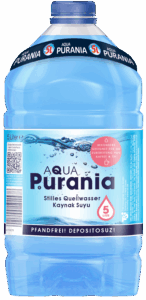 Purania Kanister 5 l