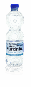 Purania Quellwasser Classic 0,5l